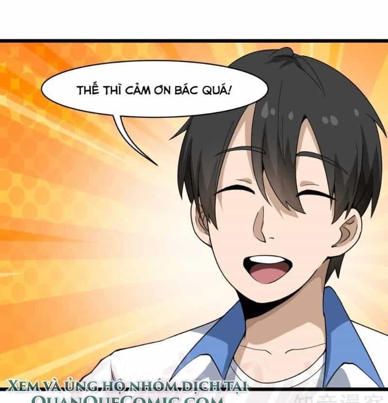 Hộ Hoa Cao Thủ Tại Vườn Trường - Chương 104 - ảnh 23
