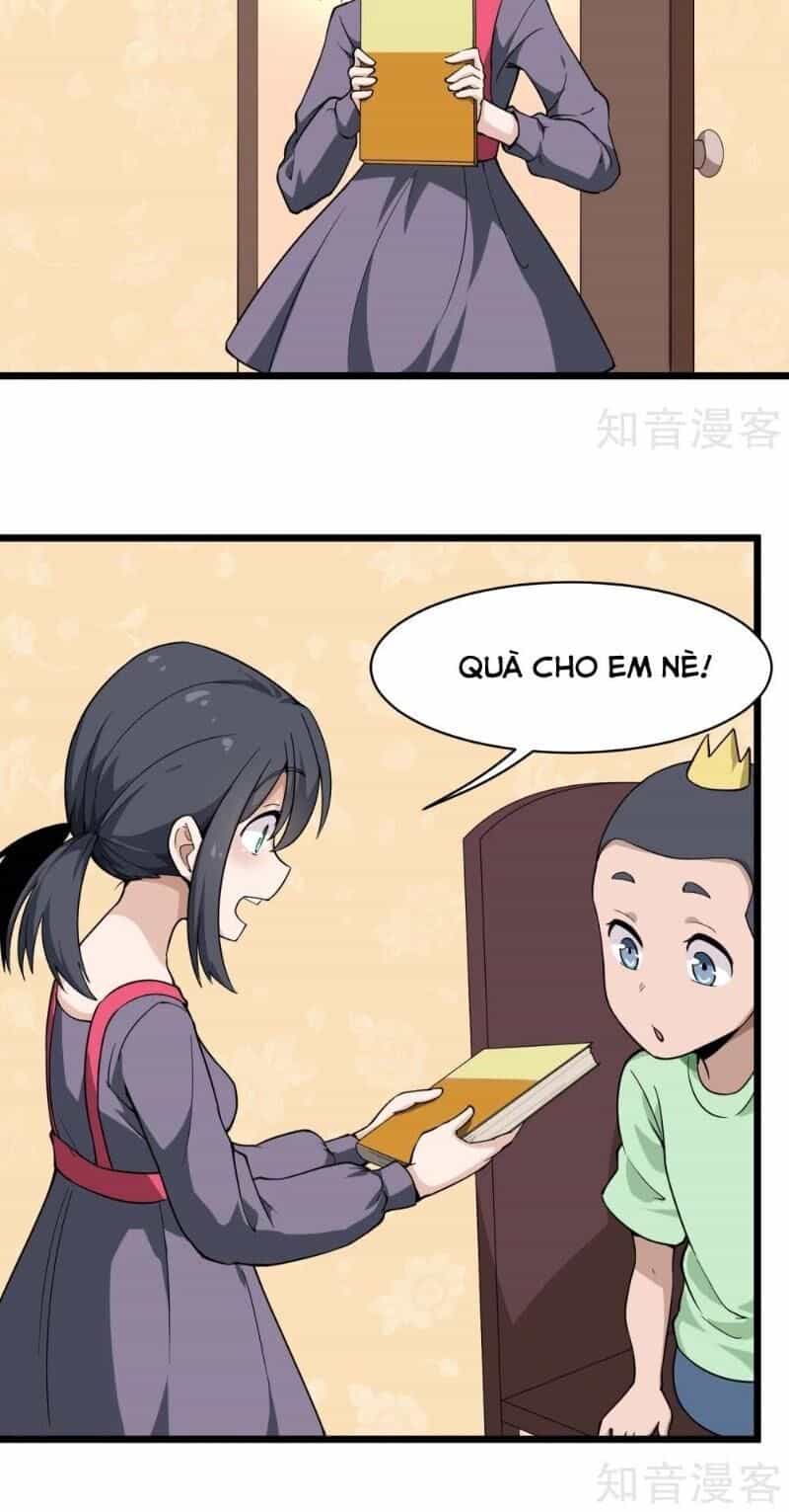 Hộ Hoa Cao Thủ Tại Vườn Trường - Chương 104 - ảnh 8