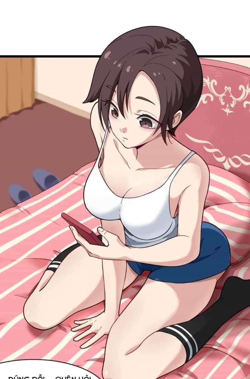 Hộ Hoa Cao Thủ Tại Vườn Trường - Chương 105 - ảnh 1