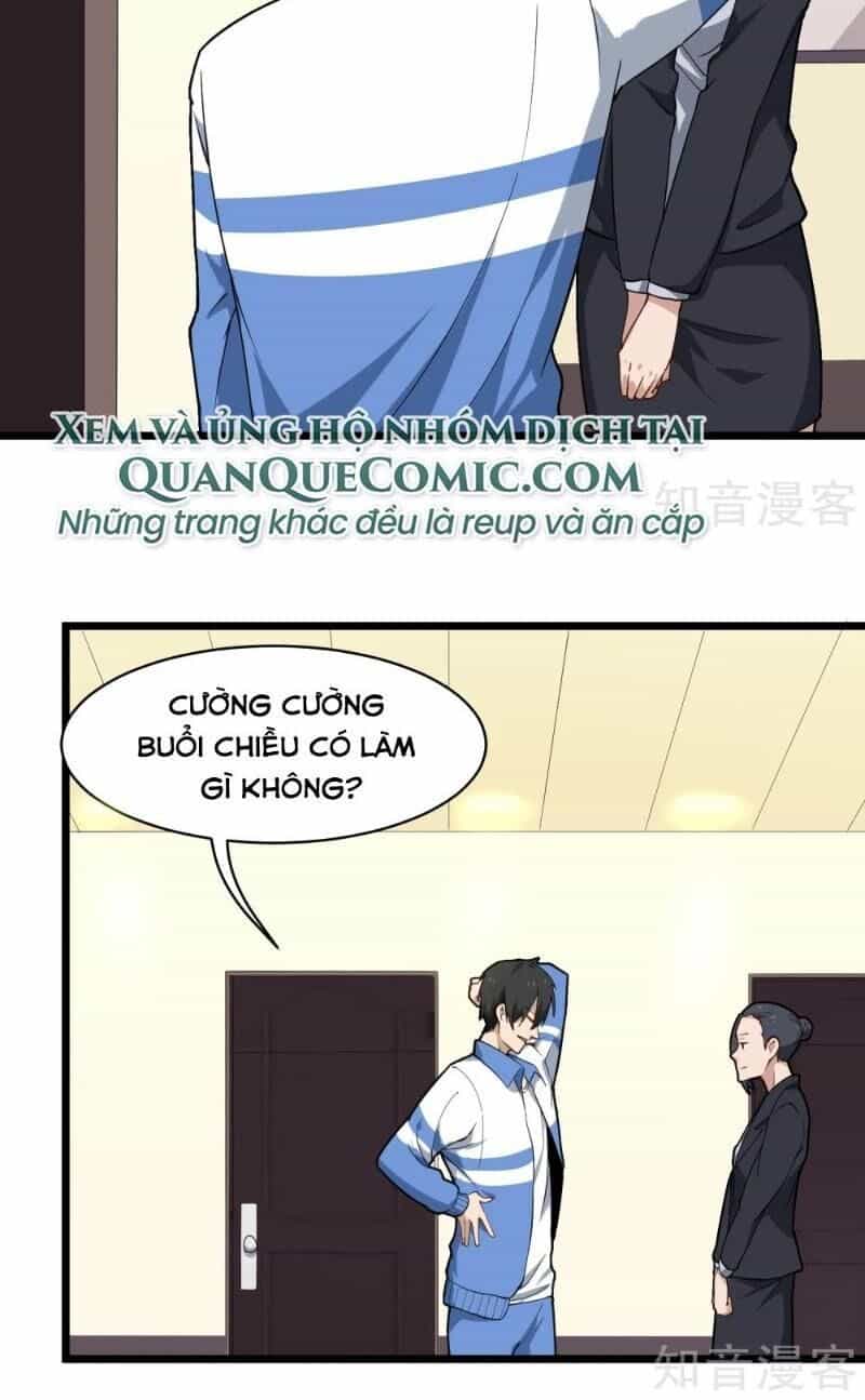 Hộ Hoa Cao Thủ Tại Vườn Trường - Chương 105 - ảnh 14