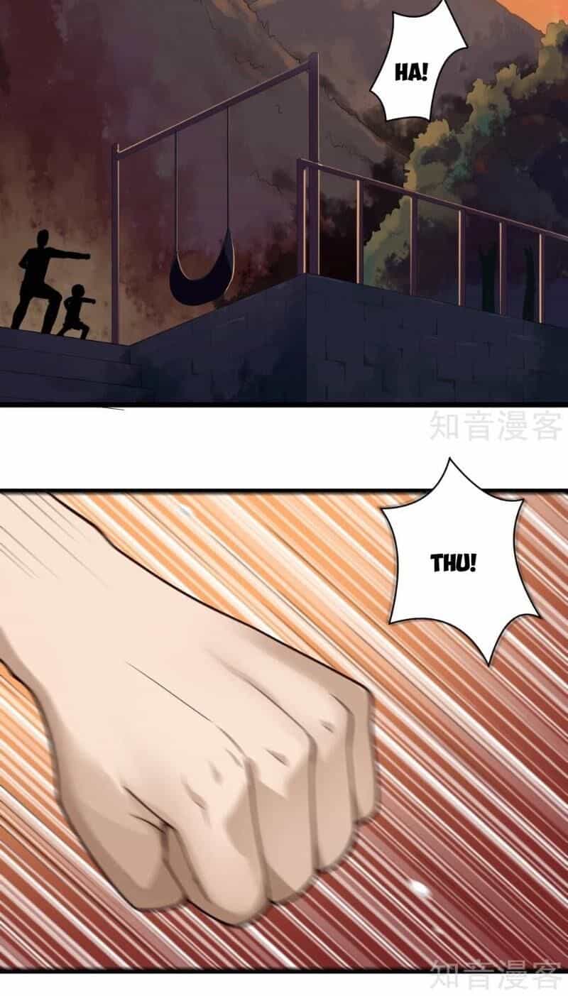 Hộ Hoa Cao Thủ Tại Vườn Trường - Chương 105 - ảnh 22