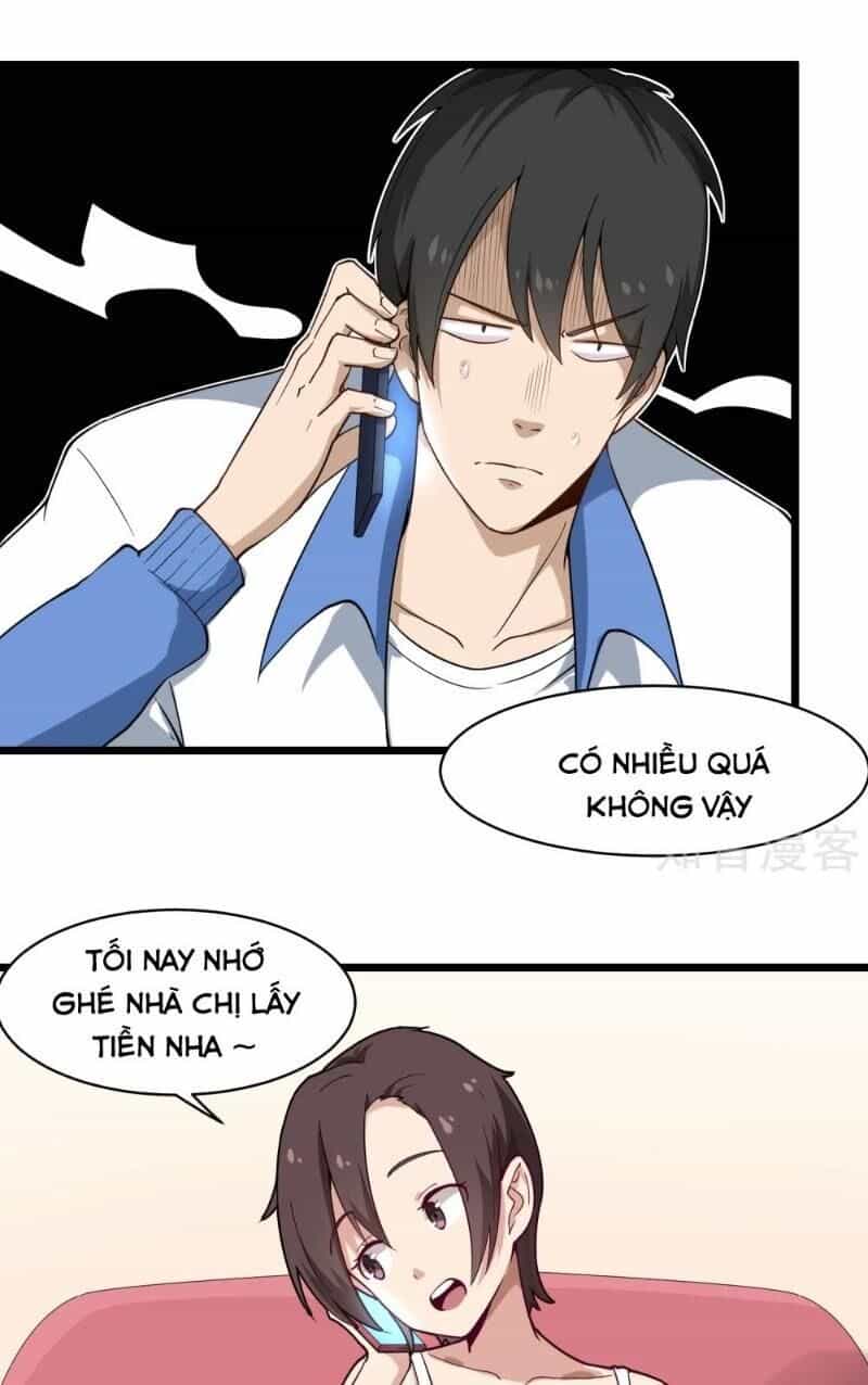 Hộ Hoa Cao Thủ Tại Vườn Trường - Chương 105 - ảnh 9