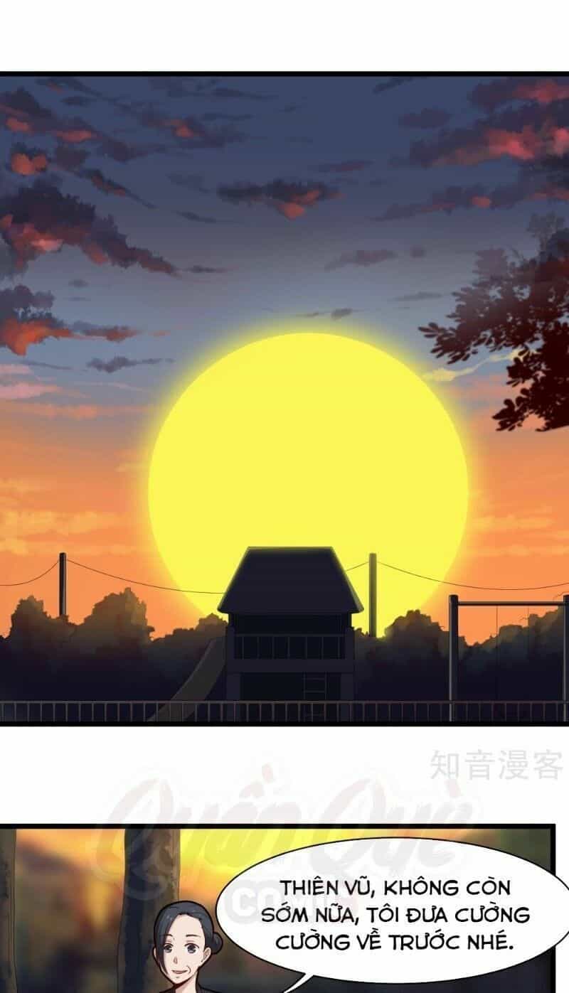 Hộ Hoa Cao Thủ Tại Vườn Trường - Chương 106 - ảnh 1