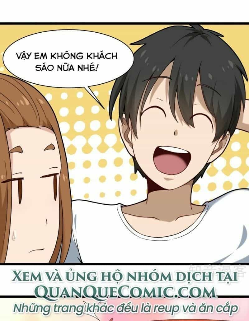 Hộ Hoa Cao Thủ Tại Vườn Trường - Chương 106 - ảnh 19