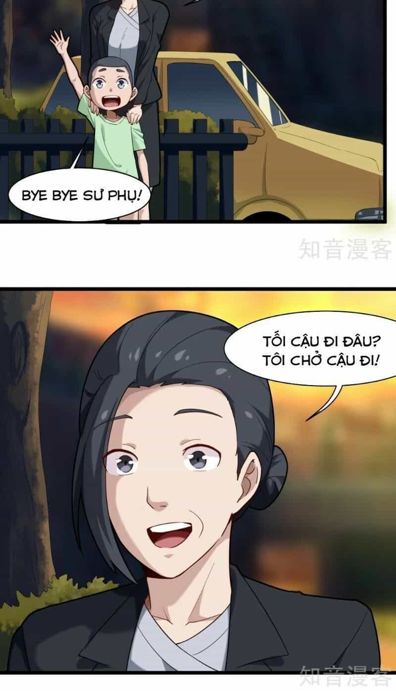 Hộ Hoa Cao Thủ Tại Vườn Trường - Chương 106 - ảnh 2