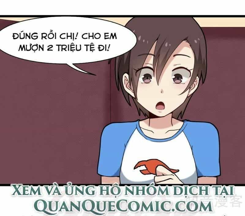 Hộ Hoa Cao Thủ Tại Vườn Trường - Chương 106 - ảnh 24