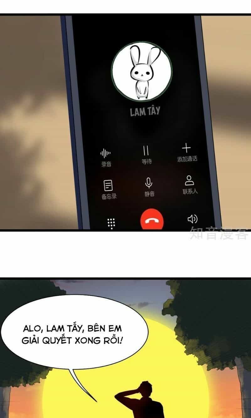 Hộ Hoa Cao Thủ Tại Vườn Trường - Chương 106 - ảnh 7