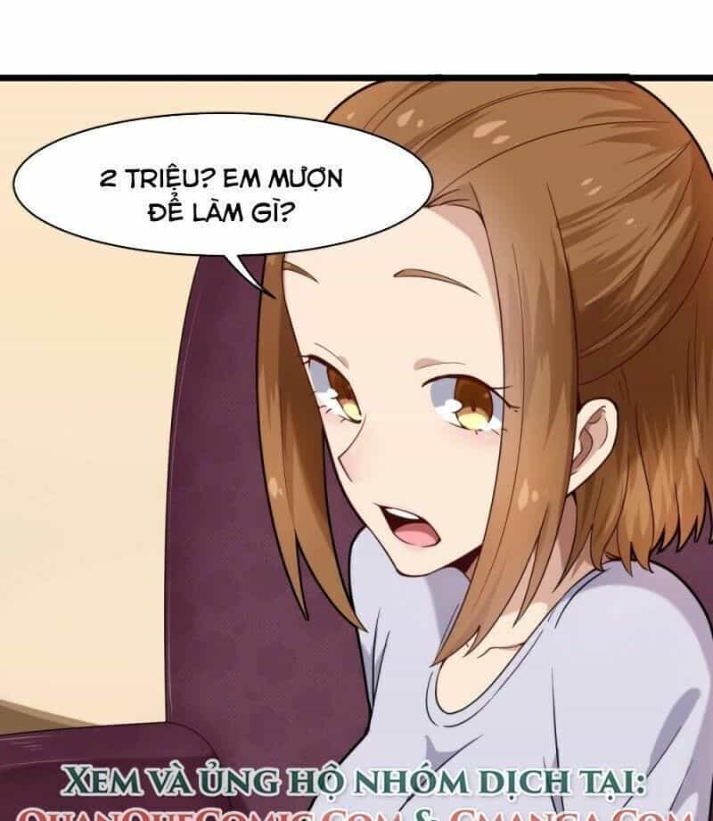 Hộ Hoa Cao Thủ Tại Vườn Trường - Chương 107 - ảnh 1