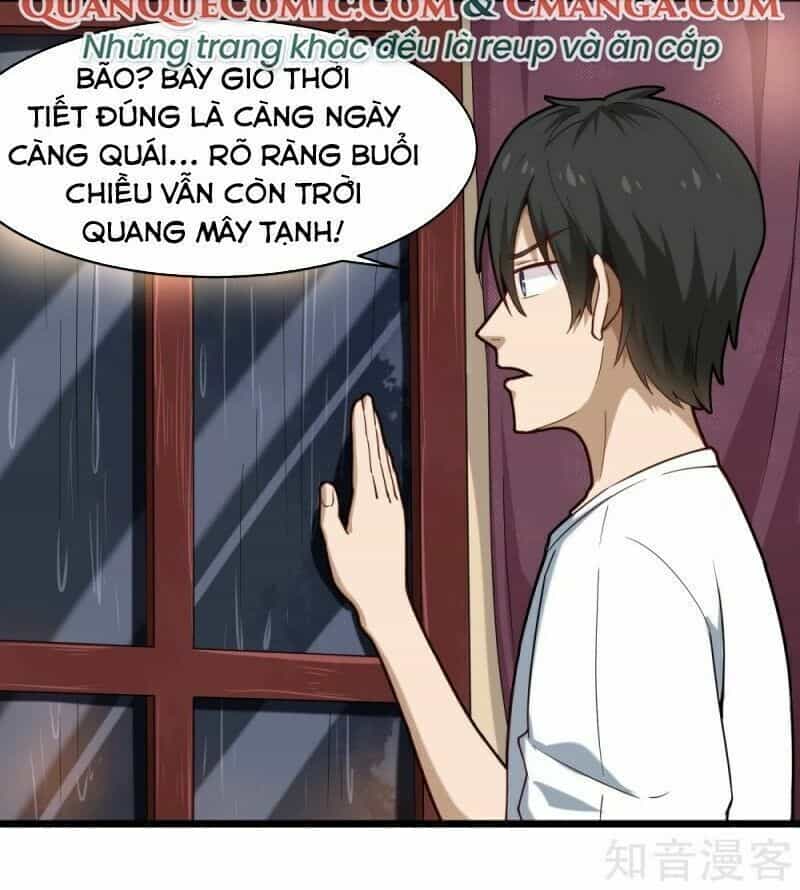 Hộ Hoa Cao Thủ Tại Vườn Trường - Chương 107 - ảnh 10