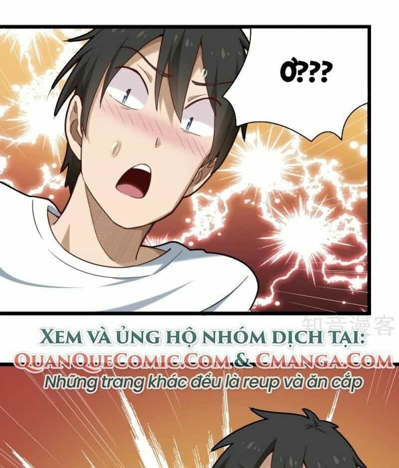 Hộ Hoa Cao Thủ Tại Vườn Trường - Chương 107 - ảnh 13