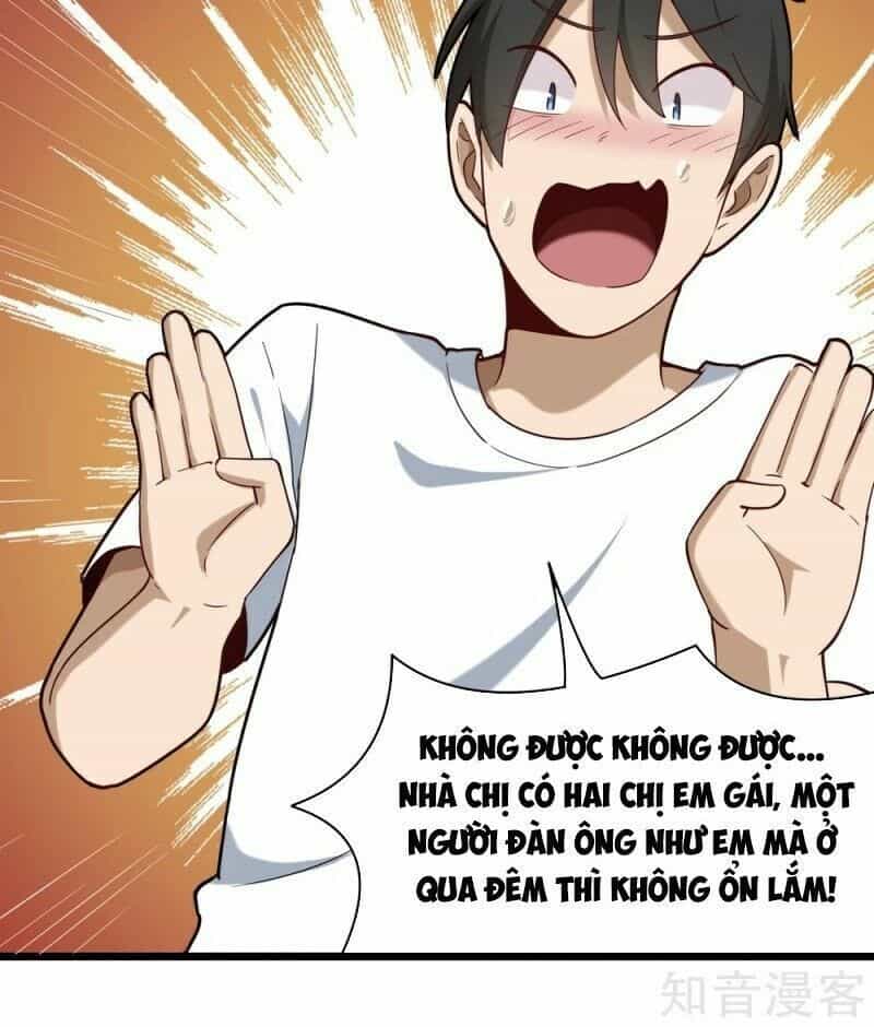 Hộ Hoa Cao Thủ Tại Vườn Trường - Chương 107 - ảnh 14