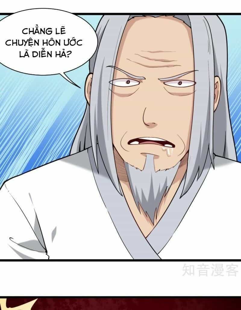 Hộ Hoa Cao Thủ Tại Vườn Trường - Chương 107 - ảnh 19