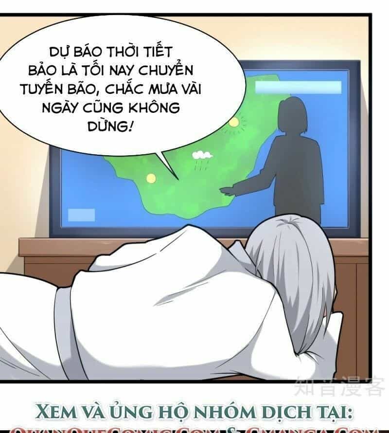 Hộ Hoa Cao Thủ Tại Vườn Trường - Chương 107 - ảnh 9
