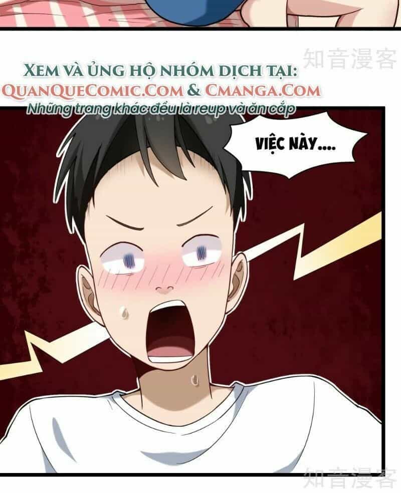 Hộ Hoa Cao Thủ Tại Vườn Trường - Chương 108 - ảnh 10
