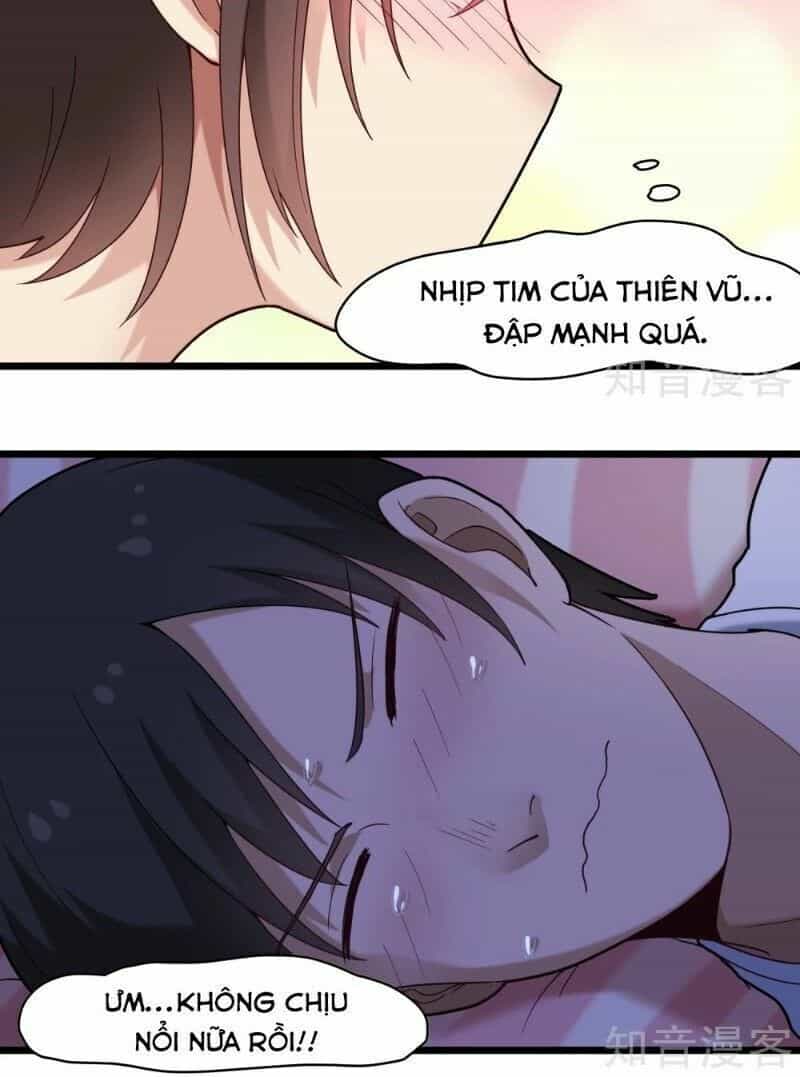 Hộ Hoa Cao Thủ Tại Vườn Trường - Chương 108 - ảnh 14
