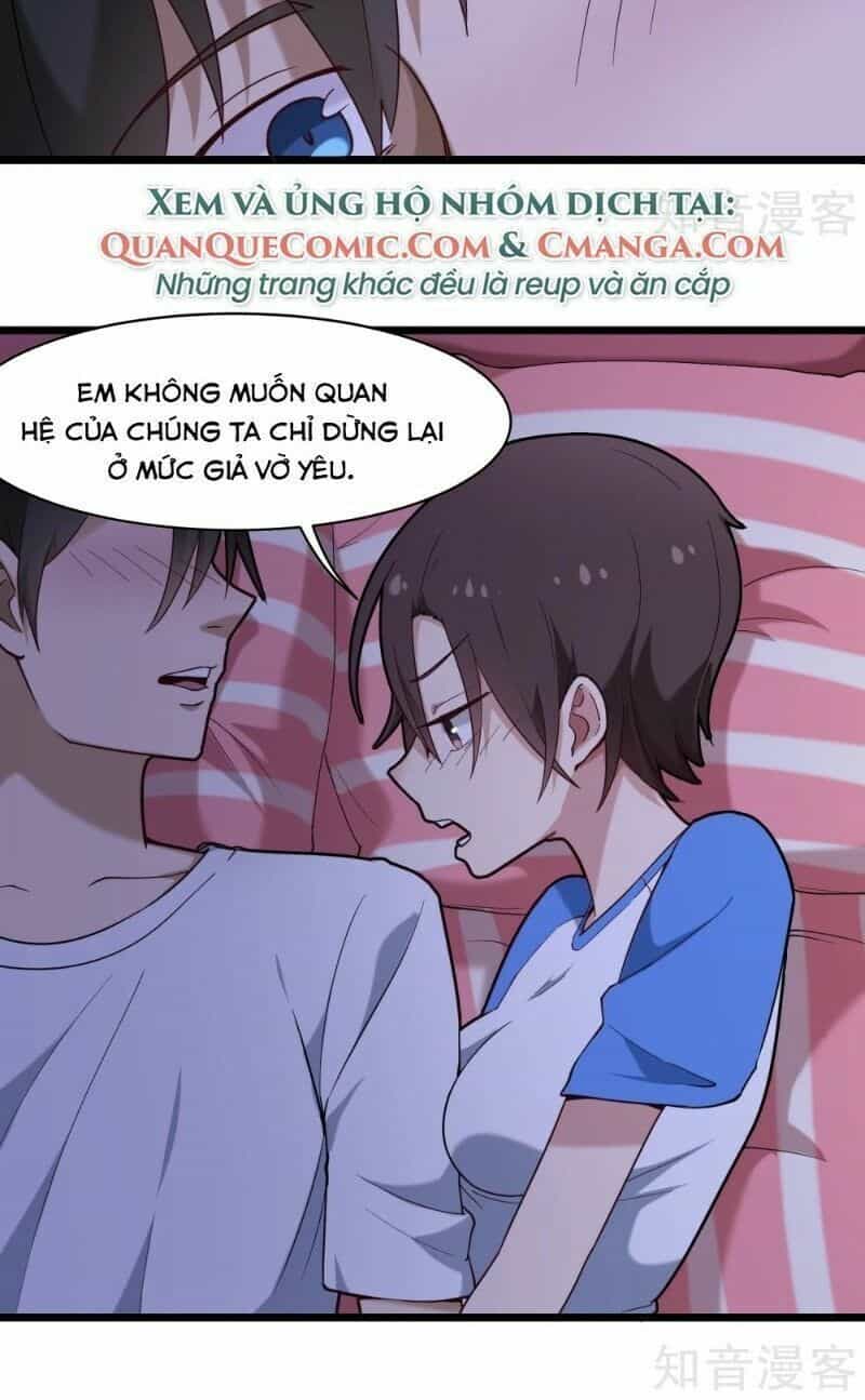 Hộ Hoa Cao Thủ Tại Vườn Trường - Chương 108 - ảnh 18