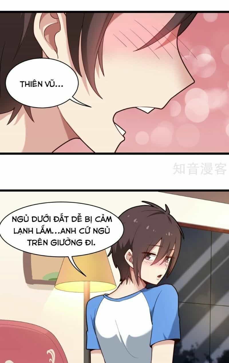 Hộ Hoa Cao Thủ Tại Vườn Trường - Chương 108 - ảnh 7
