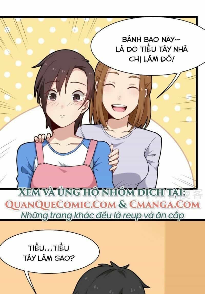 Hộ Hoa Cao Thủ Tại Vườn Trường - Chương 109 - ảnh 13
