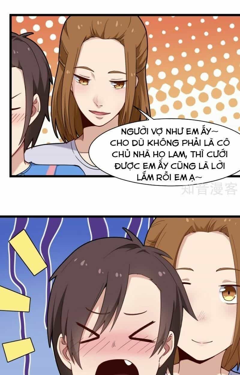 Hộ Hoa Cao Thủ Tại Vườn Trường - Chương 109 - ảnh 17