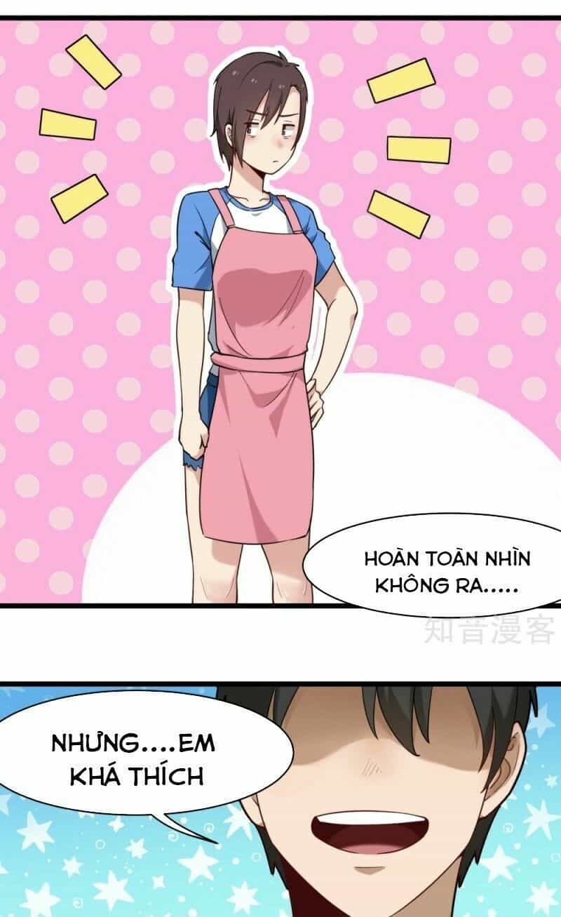 Hộ Hoa Cao Thủ Tại Vườn Trường - Chương 109 - ảnh 19