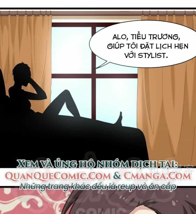 Hộ Hoa Cao Thủ Tại Vườn Trường - Chương 109 - ảnh 25