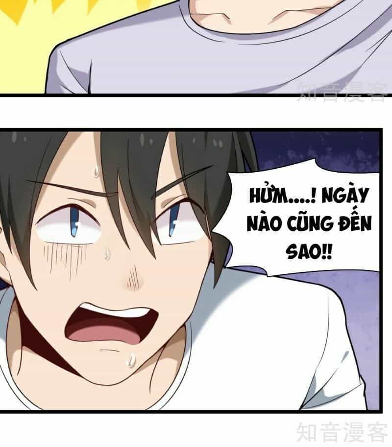 Hộ Hoa Cao Thủ Tại Vườn Trường - Chương 109 - ảnh 6