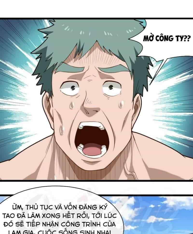 Hộ Hoa Cao Thủ Tại Vườn Trường - Chương 111 - ảnh 1