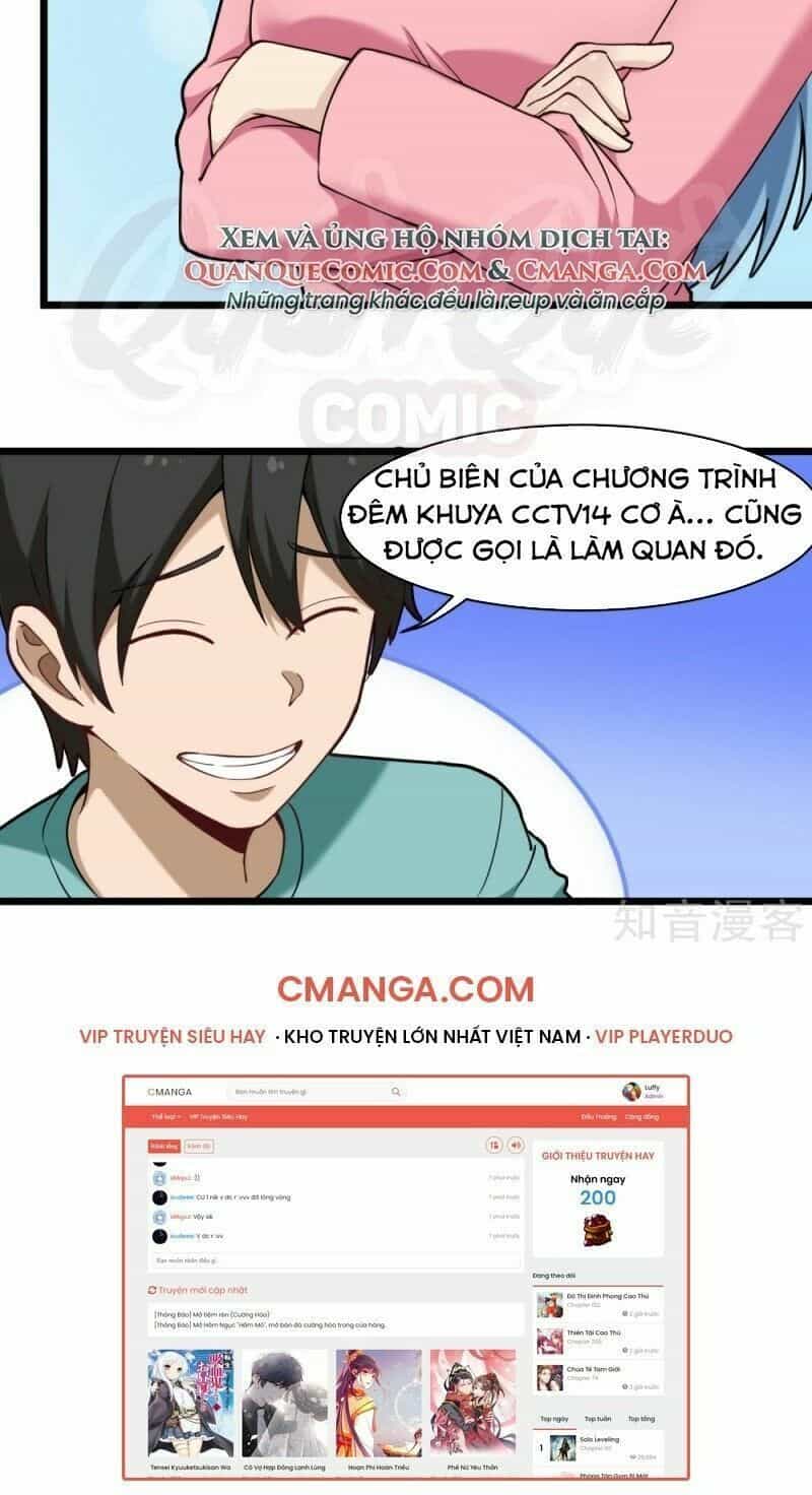 Hộ Hoa Cao Thủ Tại Vườn Trường - Chương 111 - ảnh 16