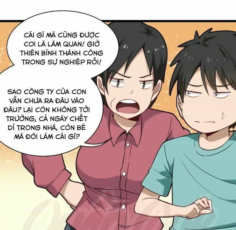 Hộ Hoa Cao Thủ Tại Vườn Trường - Chương 112 - ảnh 1