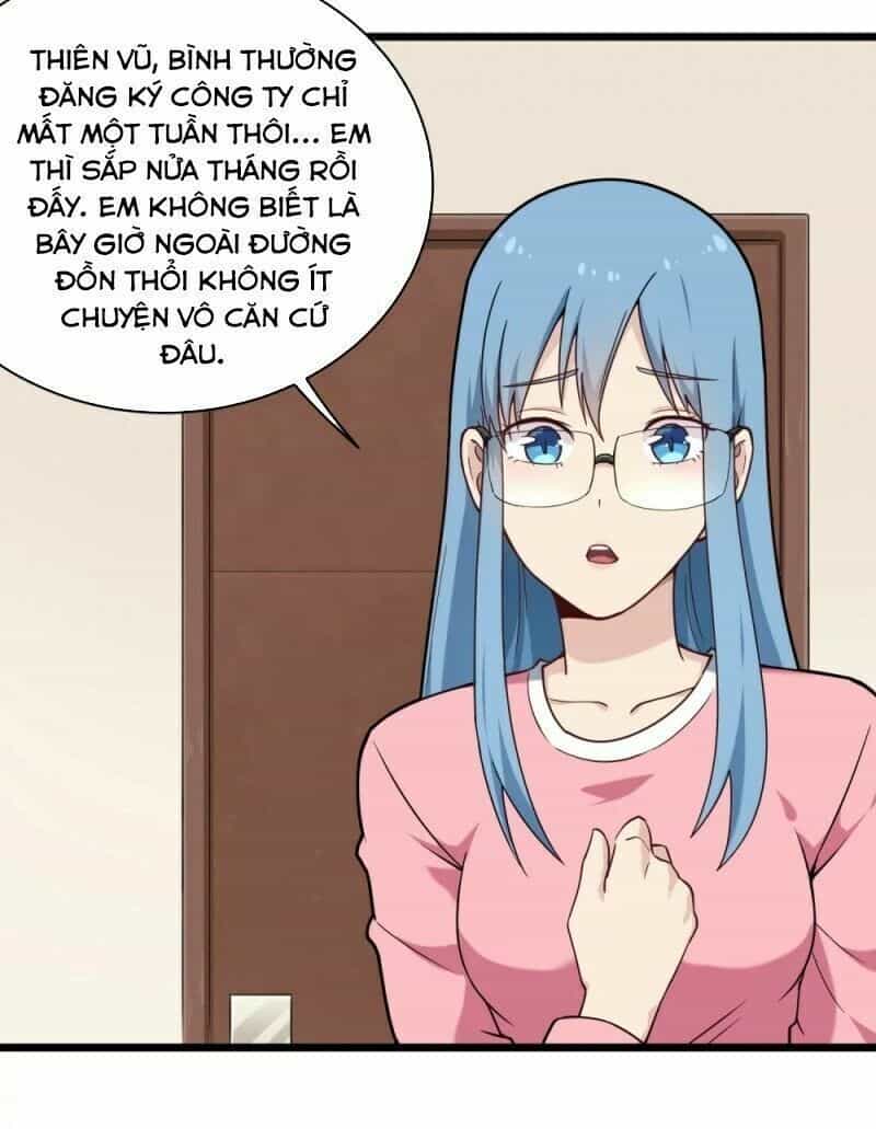 Hộ Hoa Cao Thủ Tại Vườn Trường - Chương 112 - ảnh 3
