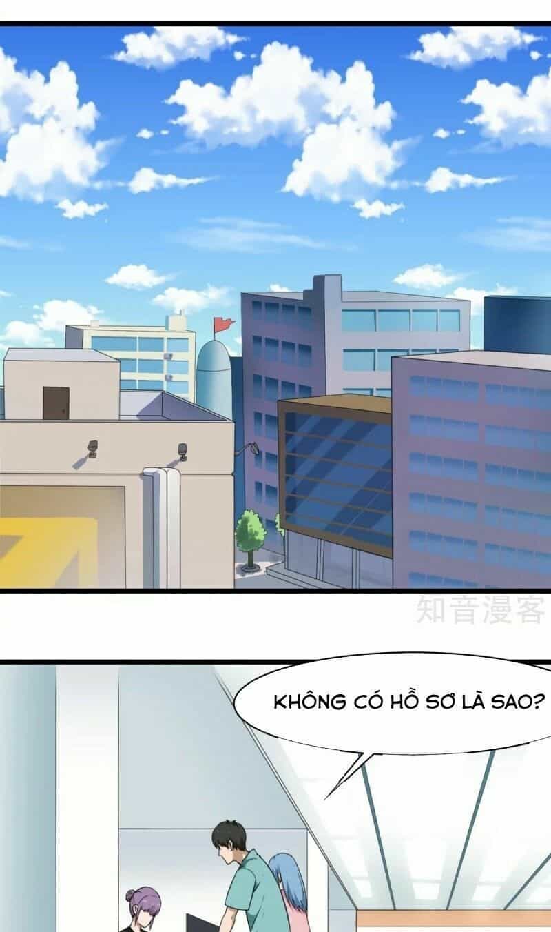 Hộ Hoa Cao Thủ Tại Vườn Trường - Chương 112 - ảnh 7