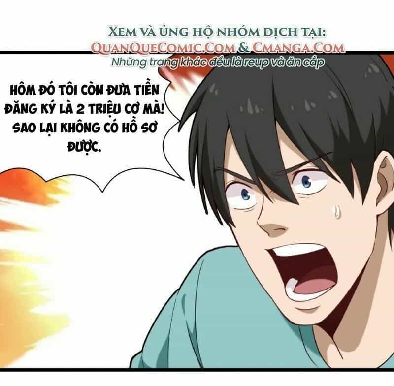 Hộ Hoa Cao Thủ Tại Vườn Trường - Chương 112 - ảnh 9