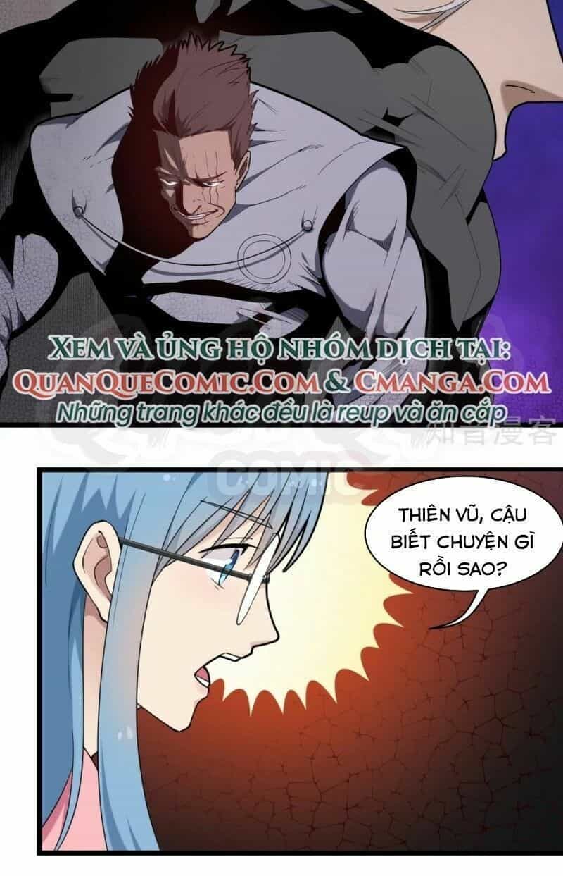 Hộ Hoa Cao Thủ Tại Vườn Trường - Chương 113 - ảnh 2