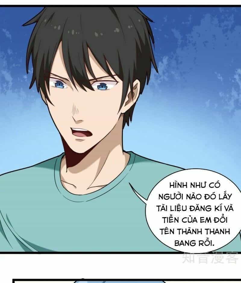 Hộ Hoa Cao Thủ Tại Vườn Trường - Chương 113 - ảnh 3