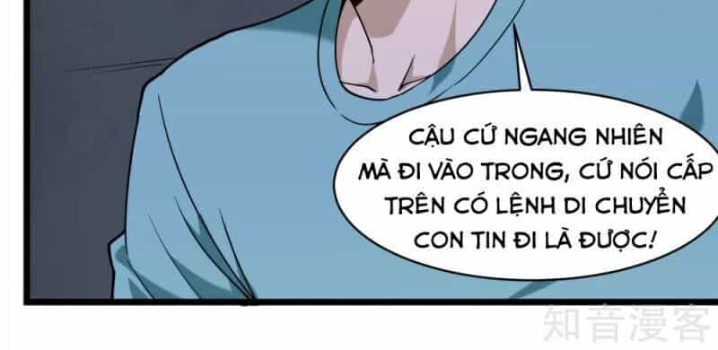 Hộ Hoa Cao Thủ Tại Vườn Trường - Chương 118 - ảnh 6