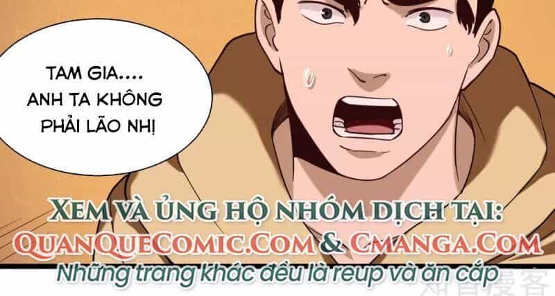 Hộ Hoa Cao Thủ Tại Vườn Trường - Chương 120 - ảnh 9