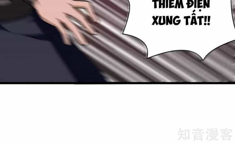 Hộ Hoa Cao Thủ Tại Vườn Trường - Chương 121 - ảnh 8
