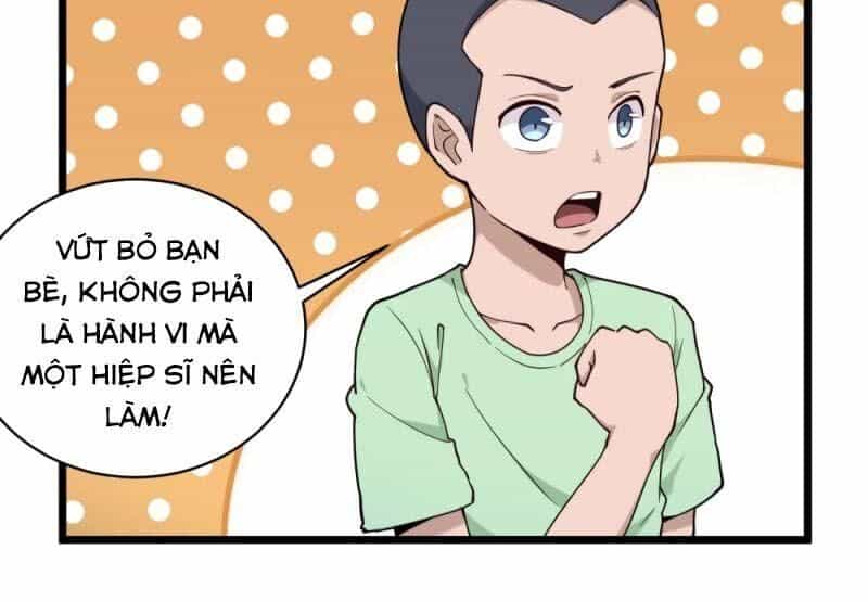Hộ Hoa Cao Thủ Tại Vườn Trường - Chương 122 - ảnh 8