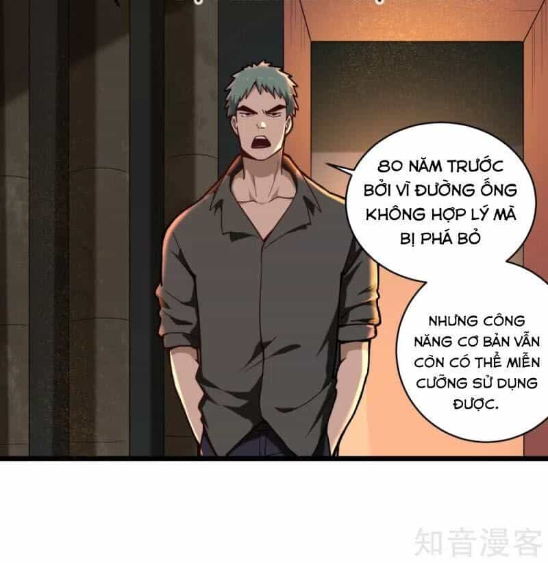 Hộ Hoa Cao Thủ Tại Vườn Trường - Chương 127 - ảnh 5