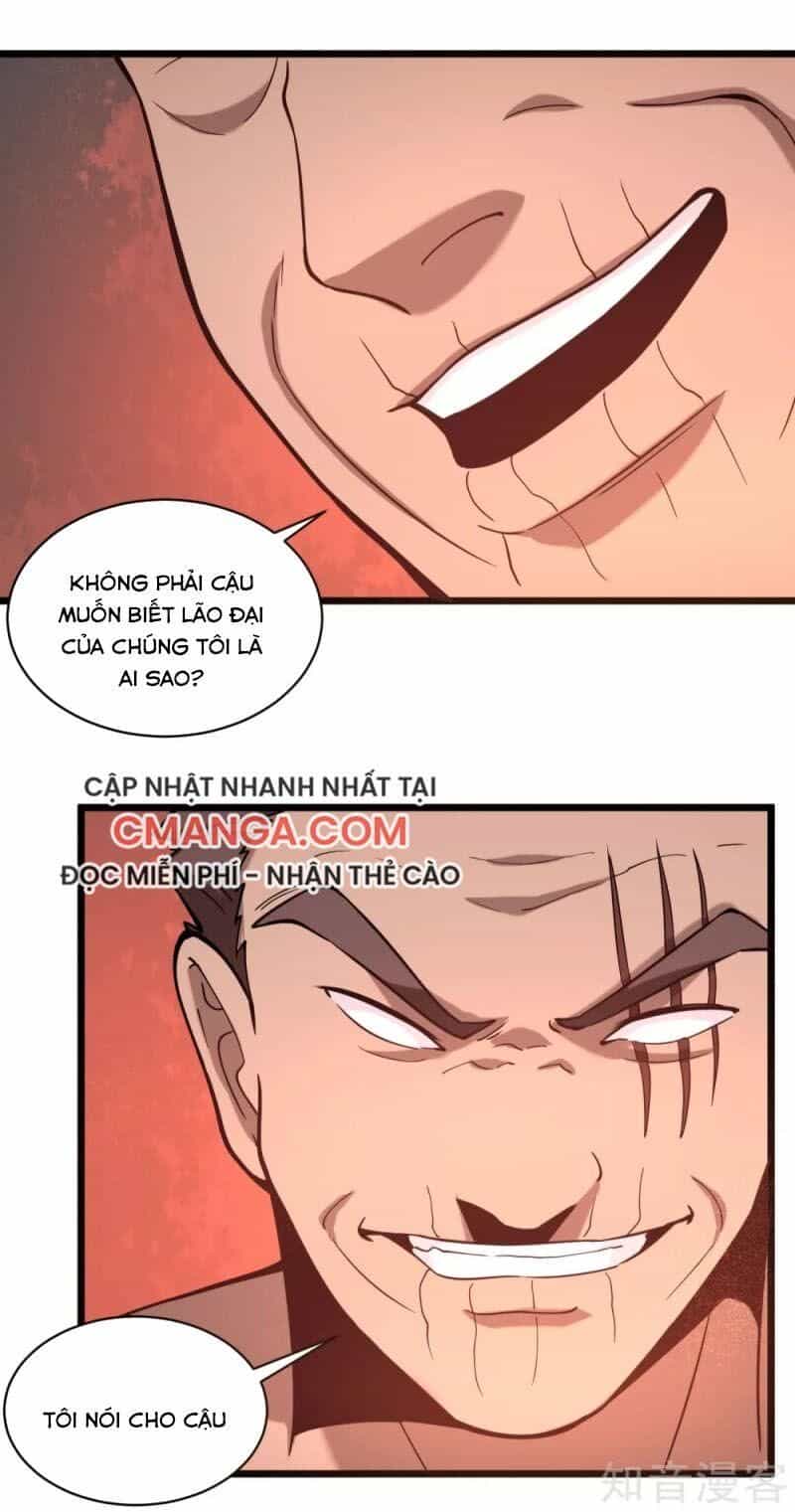 Hộ Hoa Cao Thủ Tại Vườn Trường - Chương 128 - ảnh 10