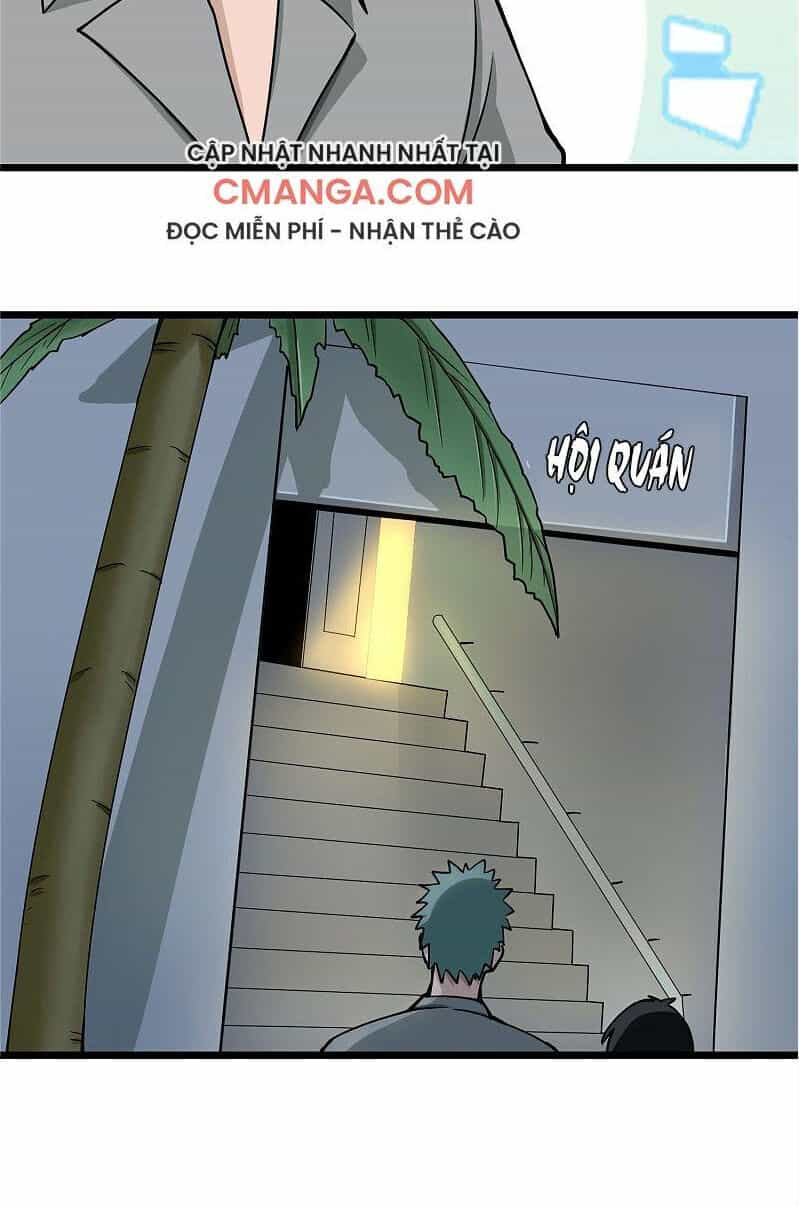 Hộ Hoa Cao Thủ Tại Vườn Trường - Chương 131 - ảnh 12