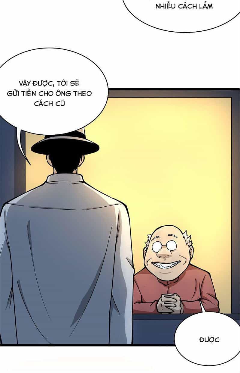 Hộ Hoa Cao Thủ Tại Vườn Trường - Chương 131 - ảnh 2