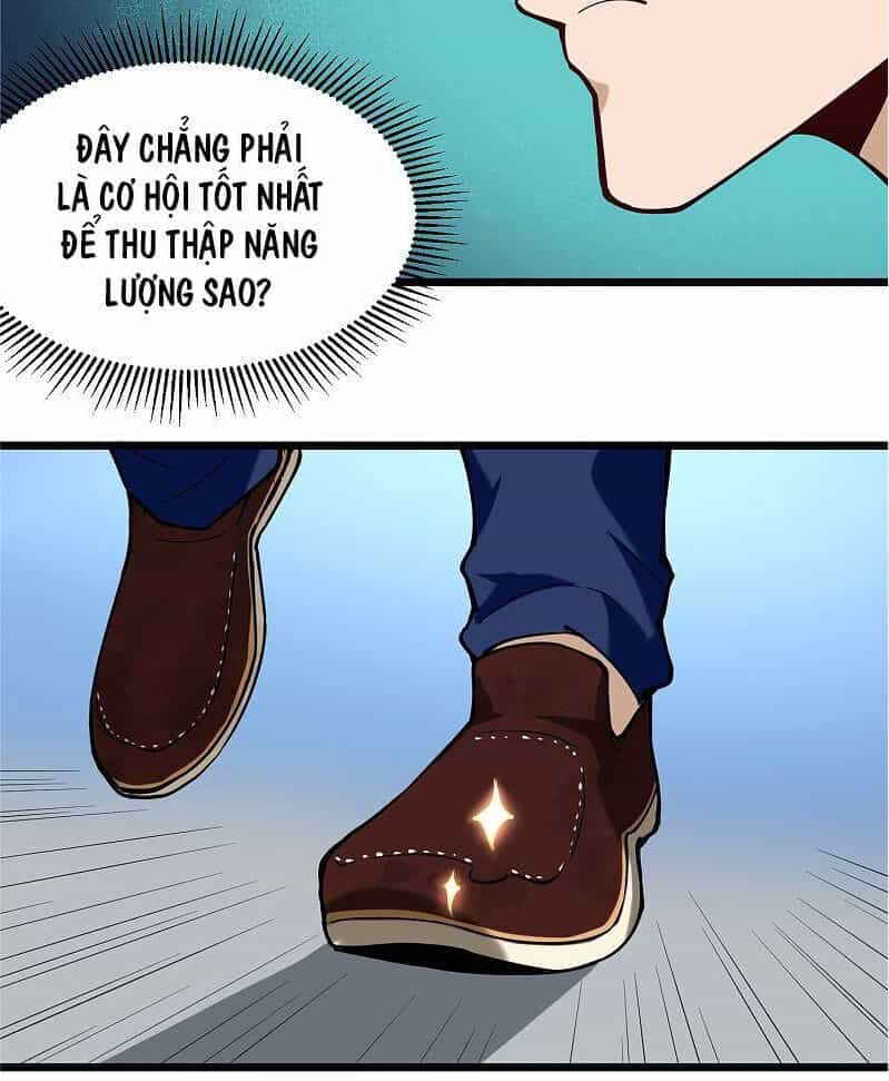 Hộ Hoa Cao Thủ Tại Vườn Trường - Chương 132 - ảnh 13