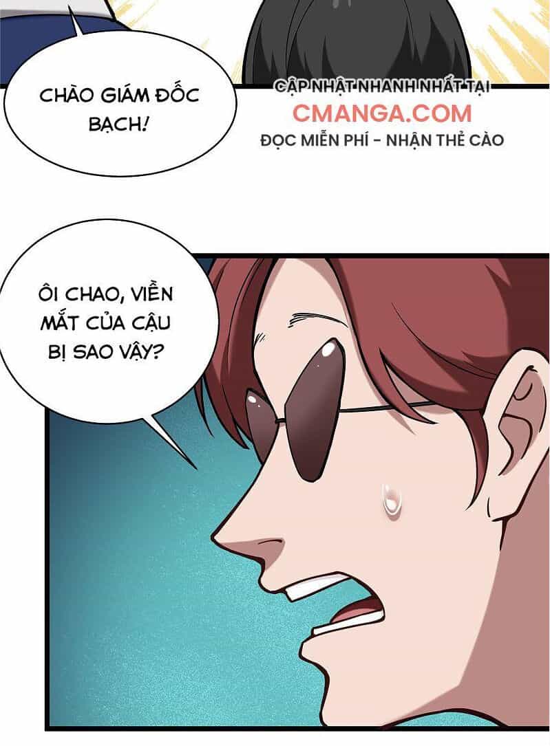Hộ Hoa Cao Thủ Tại Vườn Trường - Chương 132 - ảnh 4