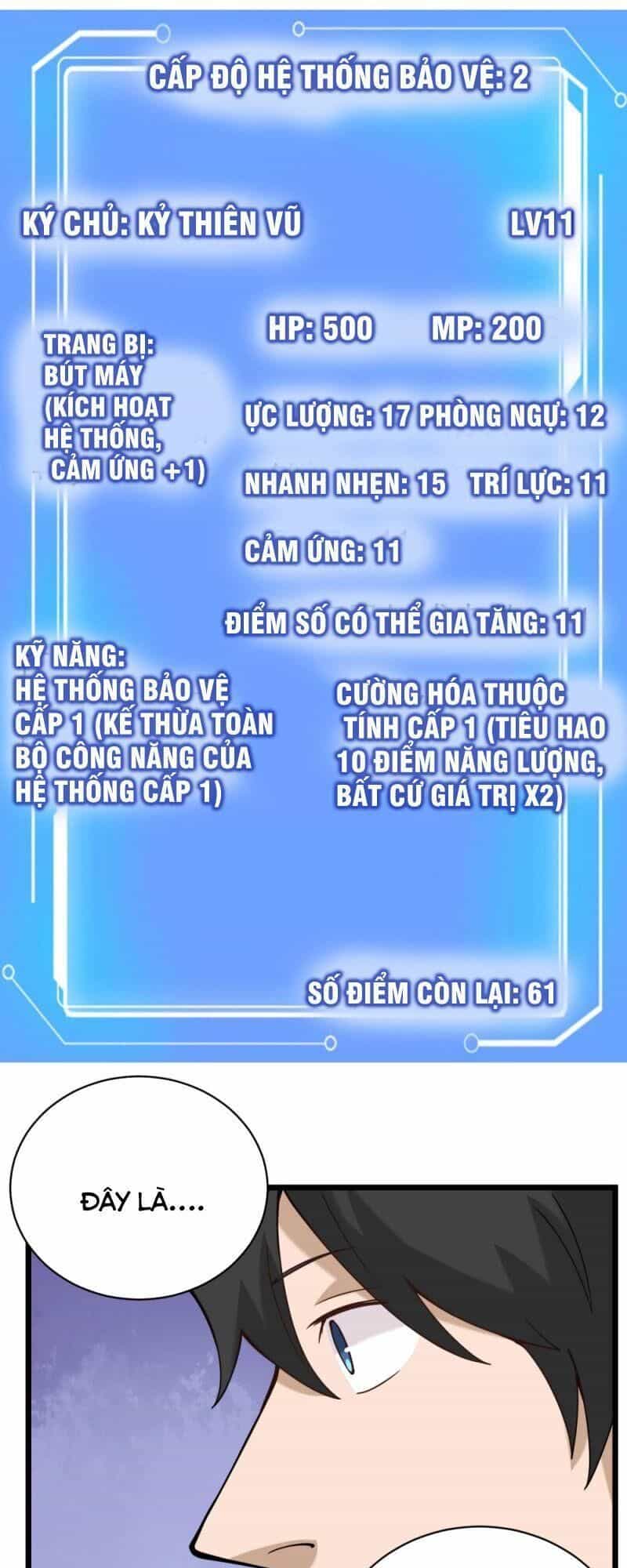 Hộ Hoa Cao Thủ Tại Vườn Trường - Chương 133 - ảnh 20