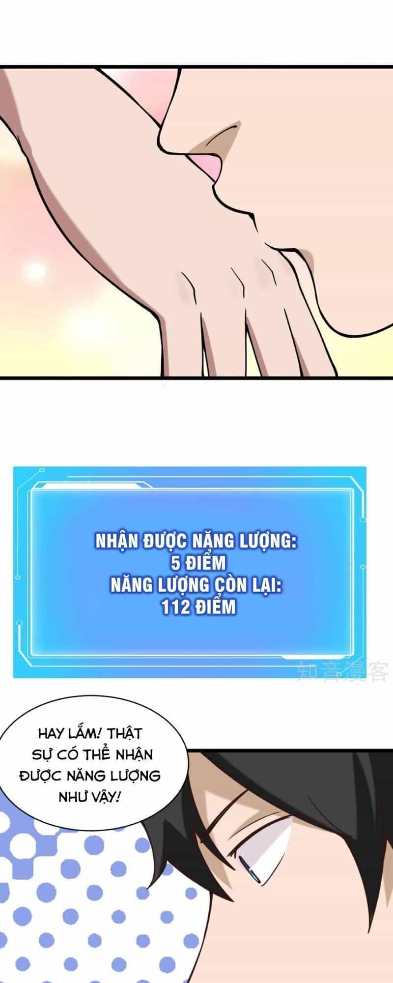 Hộ Hoa Cao Thủ Tại Vườn Trường - Chương 133 - ảnh 3