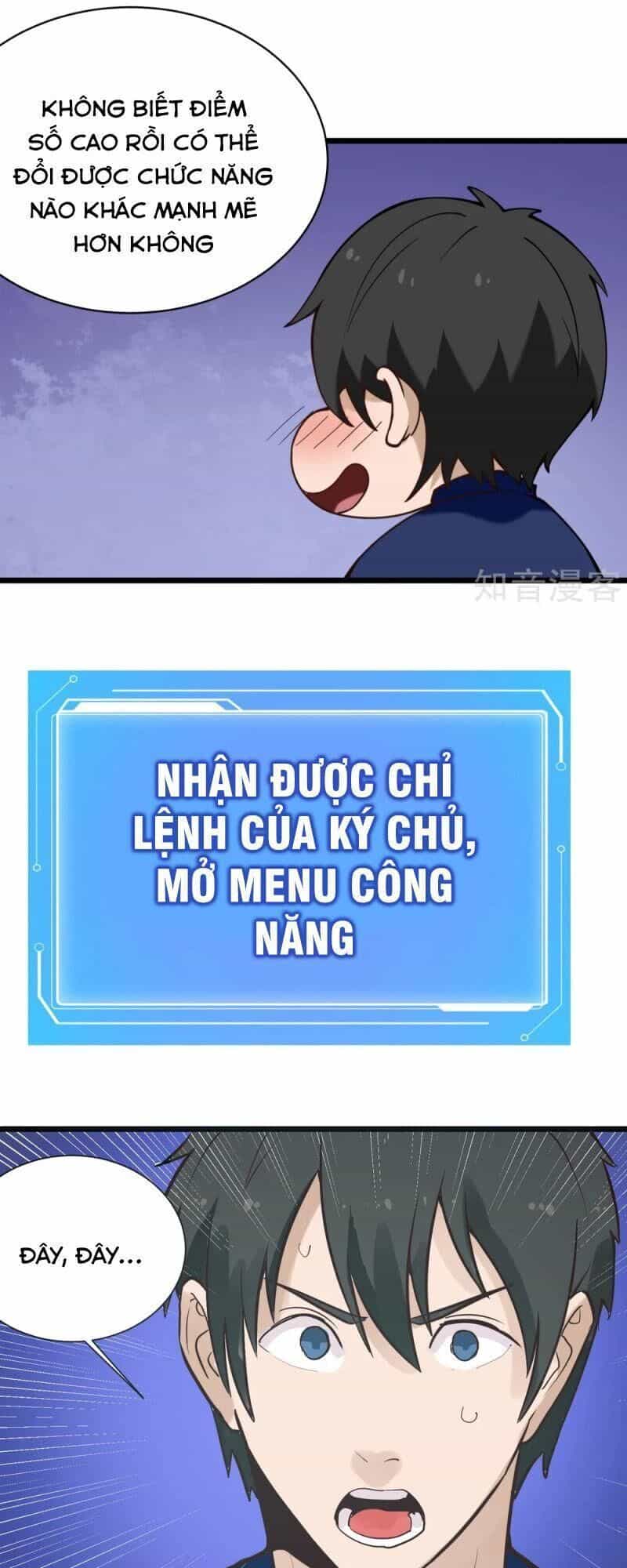 Hộ Hoa Cao Thủ Tại Vườn Trường - Chương 133 - ảnh 9