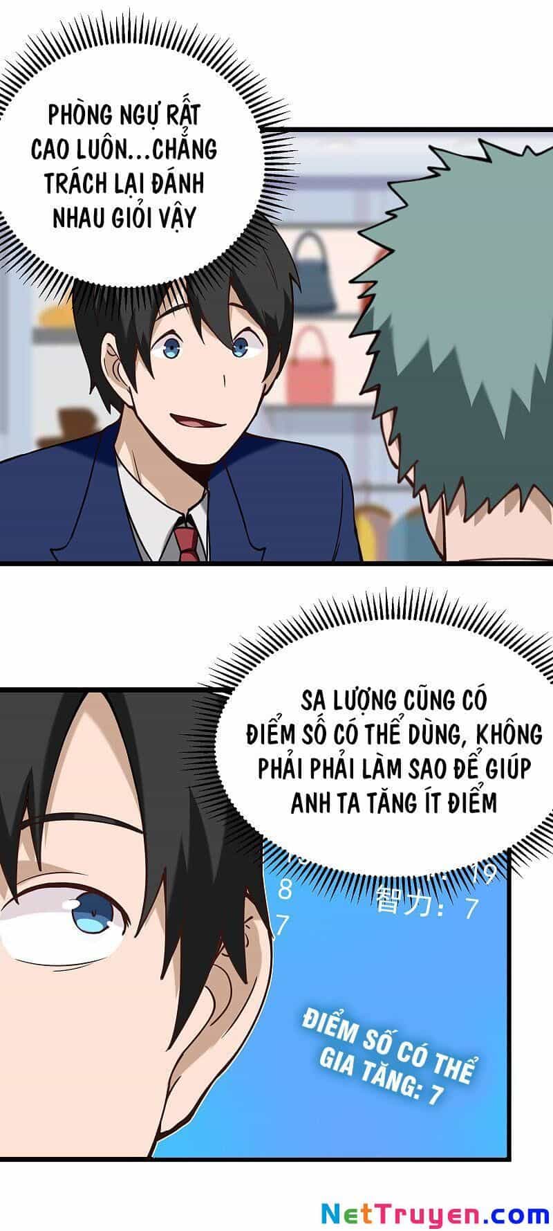 Hộ Hoa Cao Thủ Tại Vườn Trường - Chương 134 - ảnh 11