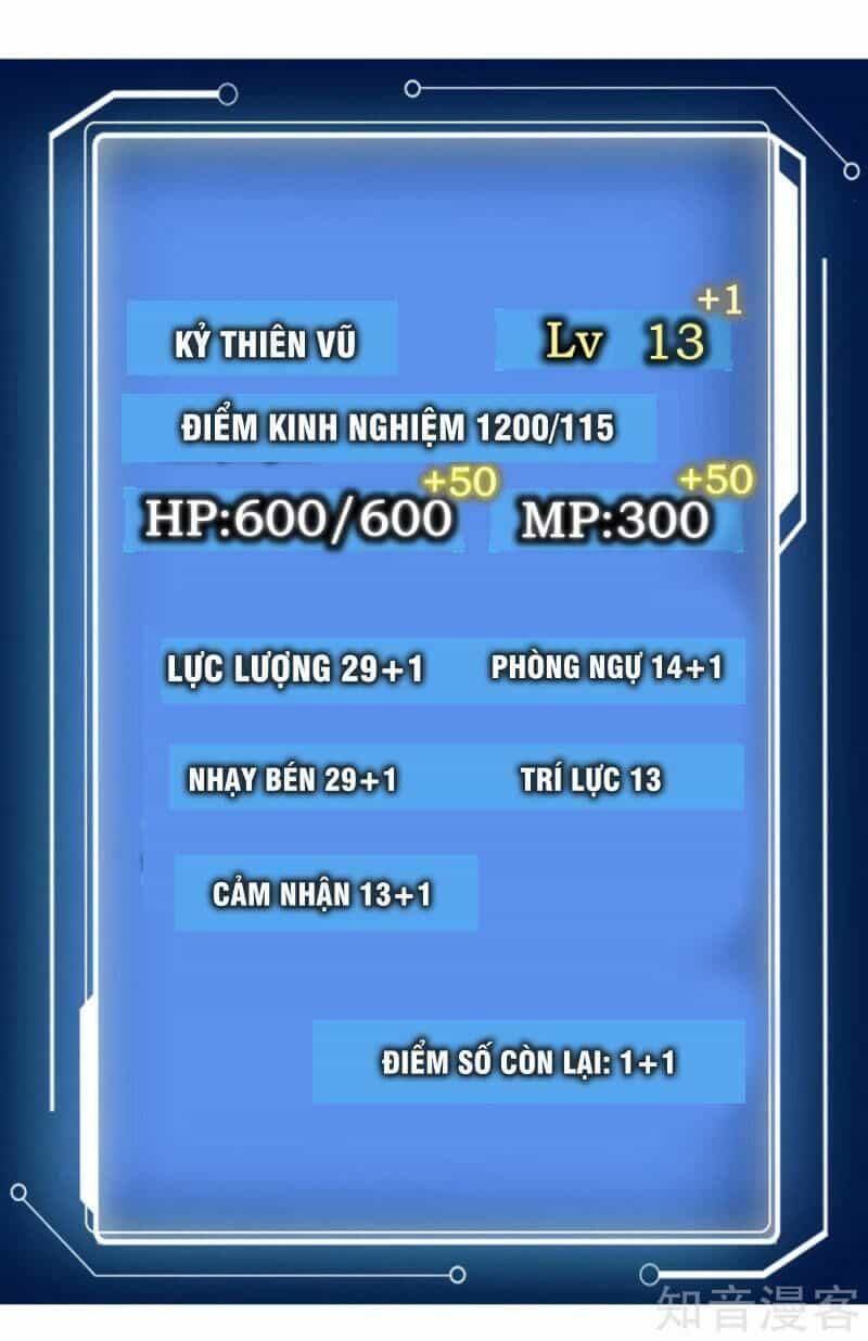 Hộ Hoa Cao Thủ Tại Vườn Trường - Chương 137 - ảnh 10