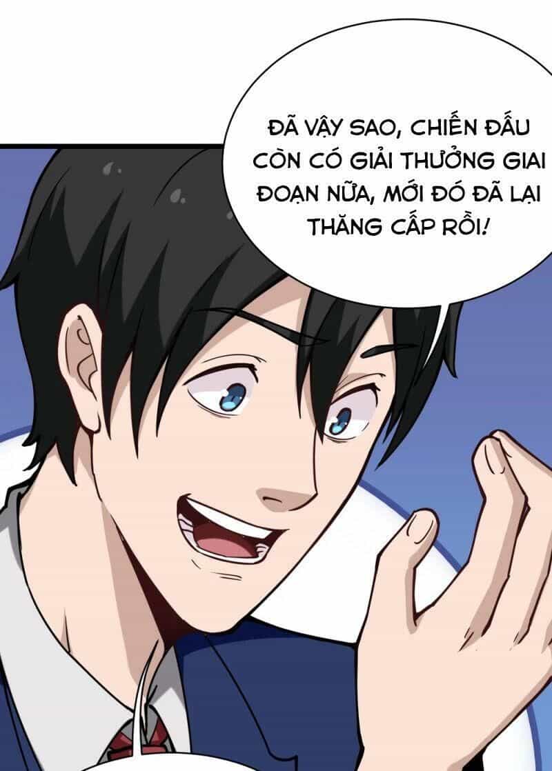 Hộ Hoa Cao Thủ Tại Vườn Trường - Chương 137 - ảnh 11